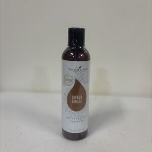 New‎ Sealed Young Living Copaiba Vanilla Moisturizing Shampoo